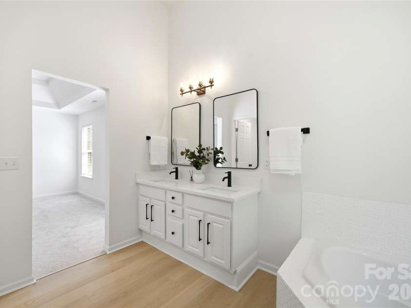 4191 Bristol Place, Concord, NC 28027.  MLS# CAR4390067, YatesRealty ID 29708. 