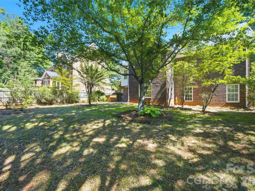 4191 Bristol Place, Concord, NC 28027.  MLS# CAR4390067, YatesRealty ID 29708. 