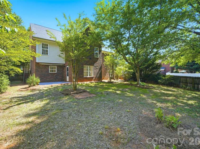 4191 Bristol Place, Concord, NC 28027.  MLS# CAR4390067, YatesRealty ID 29708. 
