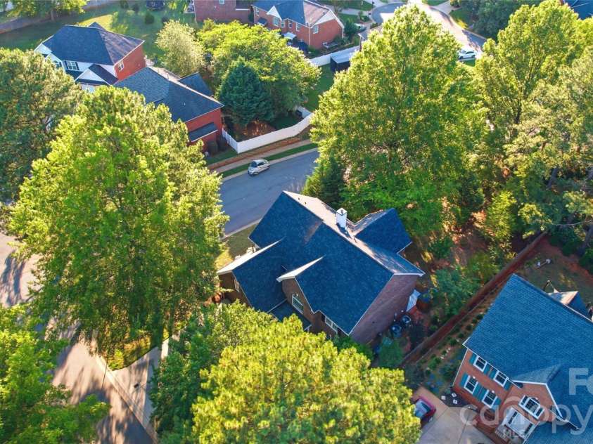 4191 Bristol Place, Concord, NC 28027.  MLS# CAR4390067, YatesRealty ID 29708. 