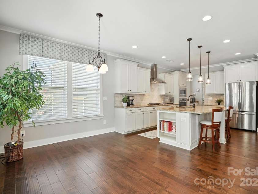 12111 Grey Partridge Drive, Charlotte, NC 28278.  MLS# CAR4285423, YatesRealty ID 29709. 