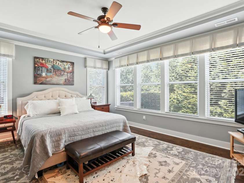 12111 Grey Partridge Drive, Charlotte, NC 28278.  MLS# CAR4285423, YatesRealty ID 29709. 