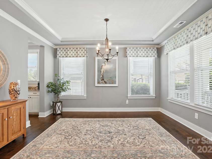 12111 Grey Partridge Drive, Charlotte, NC 28278.  MLS# CAR4285423, YatesRealty ID 29709. 