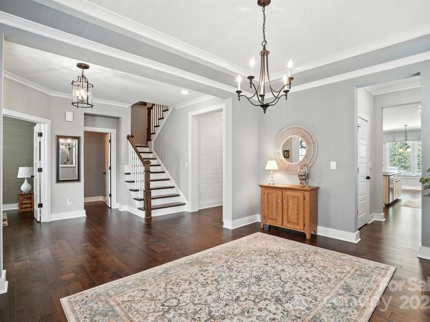 12111 Grey Partridge Drive, Charlotte, NC 28278.  MLS# CAR4285423, YatesRealty ID 29709. 