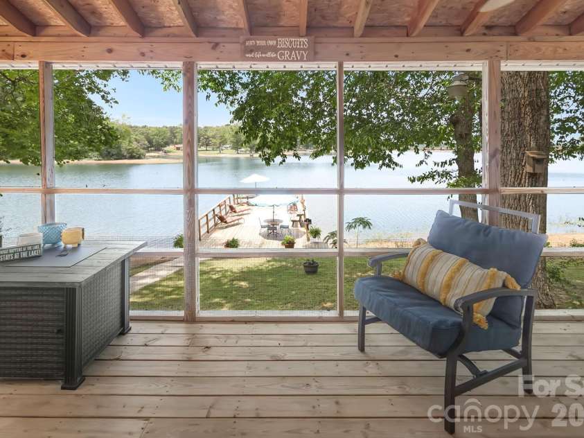 46842 Beach Road, New London, NC 28127.  MLS# CAR4389730, YatesRealty ID 29709. 