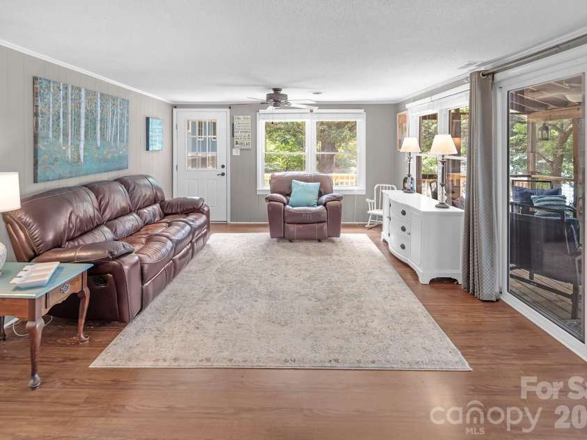 46842 Beach Road, New London, NC 28127.  MLS# CAR4389730, YatesRealty ID 29709. 