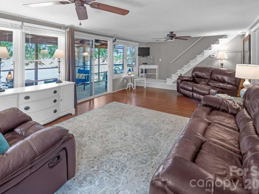 46842 Beach Road, New London, NC 28127.  MLS# CAR4389730, YatesRealty ID 29709. 