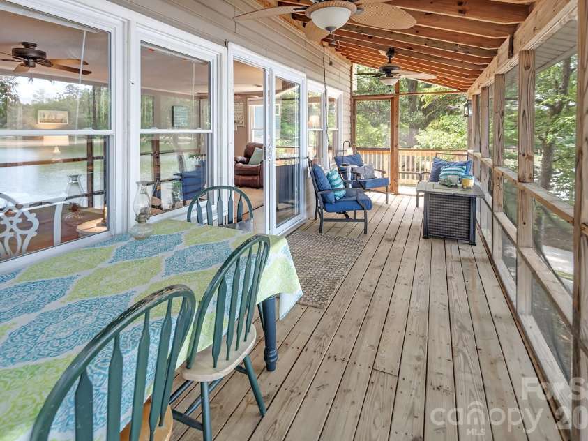 46842 Beach Road, New London, NC 28127.  MLS# CAR4389730, YatesRealty ID 29709. 
