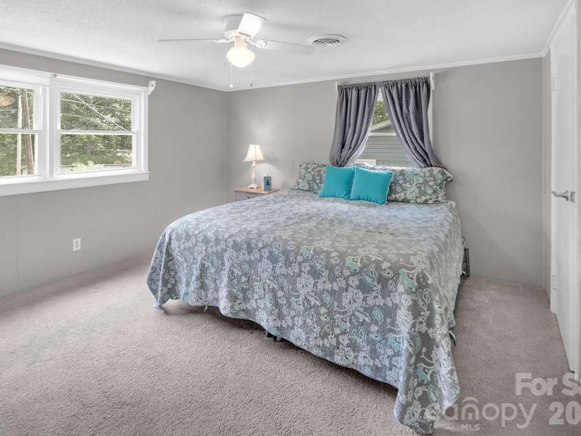 46842 Beach Road, New London, NC 28127.  MLS# CAR4389730, YatesRealty ID 29709. 