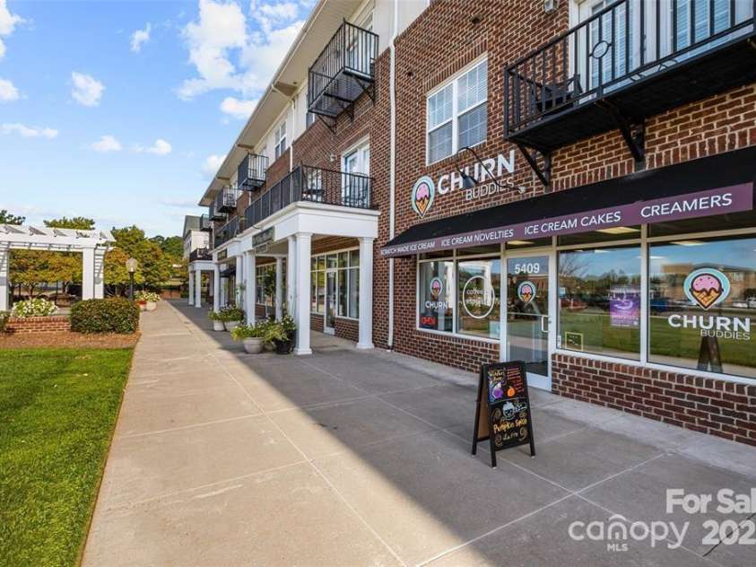 115 Red Bud Place, Concord, NC 28027.  MLS# CAR4316822, YatesRealty ID 2971. Afton Village just a few minutes away!