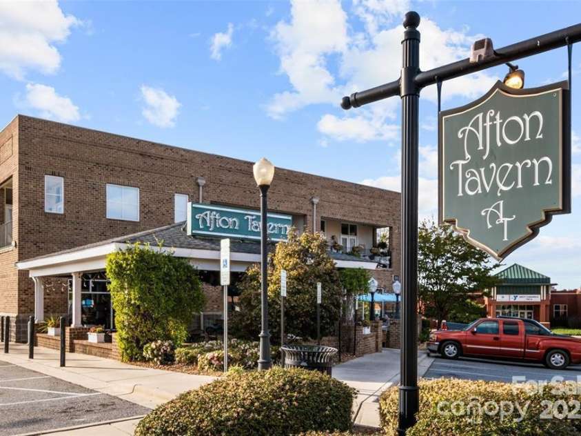 115 Red Bud Place, Concord, NC 28027.  MLS# CAR4316822, YatesRealty ID 2971. Afton Village just a few minutes away!