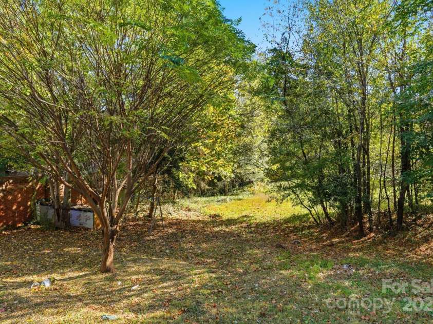 115 Red Bud Place, Concord, NC 28027.  MLS# CAR4316822, YatesRealty ID 2971. Front Yard