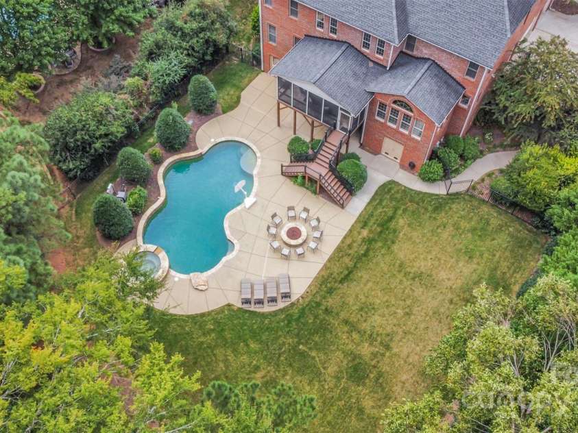 9021 Unbridle Lane, Waxhaw, NC 28173.  MLS# CAR4301404, YatesRealty ID 2971. 