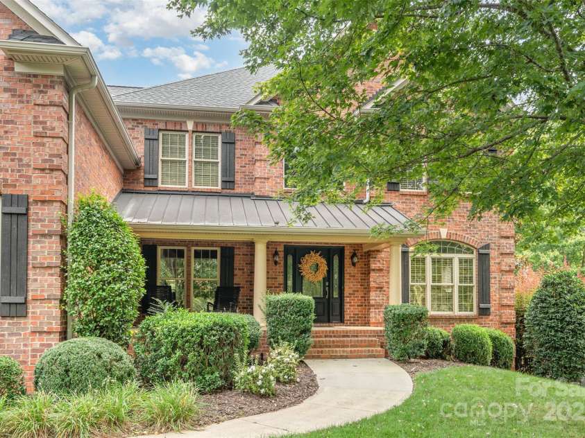 9021 Unbridle Lane, Waxhaw, NC 28173.  MLS# CAR4301404, YatesRealty ID 2971. 