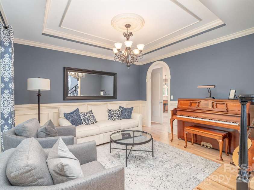 9021 Unbridle Lane, Waxhaw, NC 28173.  MLS# CAR4301404, YatesRealty ID 2971. 