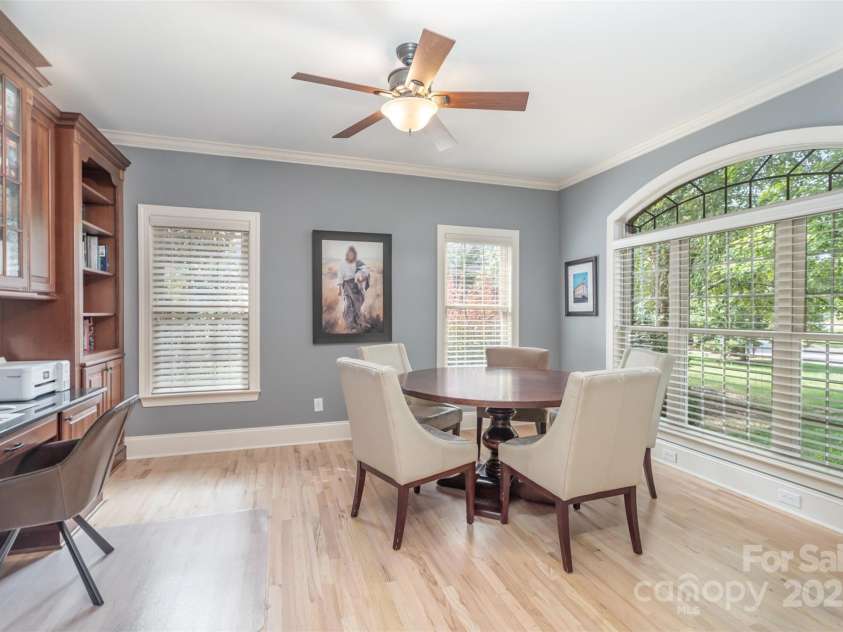 9021 Unbridle Lane, Waxhaw, NC 28173.  MLS# CAR4301404, YatesRealty ID 2971. 