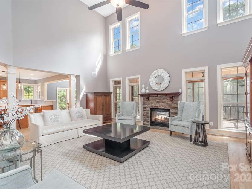 9021 Unbridle Lane, Waxhaw, NC 28173.  MLS# CAR4301404, YatesRealty ID 2971. 