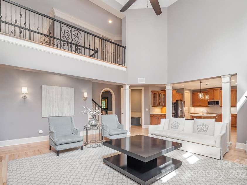 9021 Unbridle Lane, Waxhaw, NC 28173.  MLS# CAR4301404, YatesRealty ID 2971. 