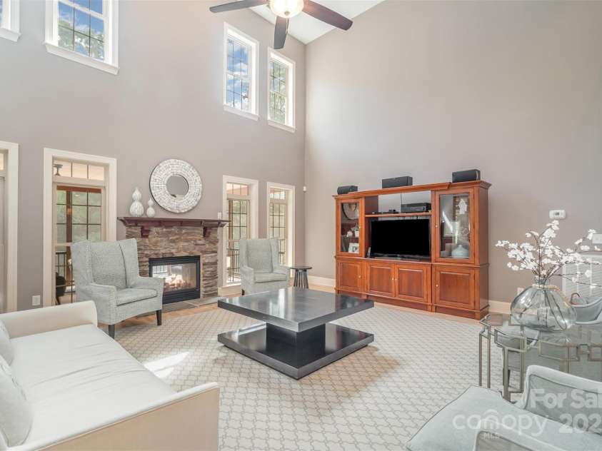 9021 Unbridle Lane, Waxhaw, NC 28173.  MLS# CAR4301404, YatesRealty ID 2971. 