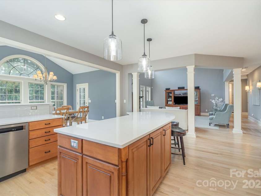 9021 Unbridle Lane, Waxhaw, NC 28173.  MLS# CAR4301404, YatesRealty ID 2971. 