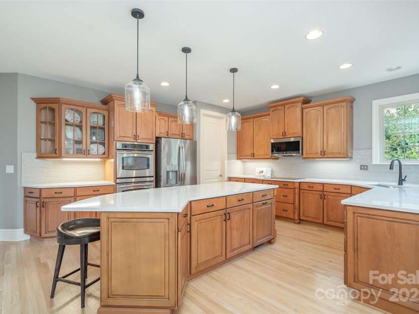 9021 Unbridle Lane, Waxhaw, NC 28173.  MLS# CAR4301404, YatesRealty ID 2971. 