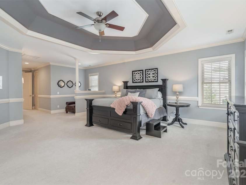 9021 Unbridle Lane, Waxhaw, NC 28173.  MLS# CAR4301404, YatesRealty ID 2971. 