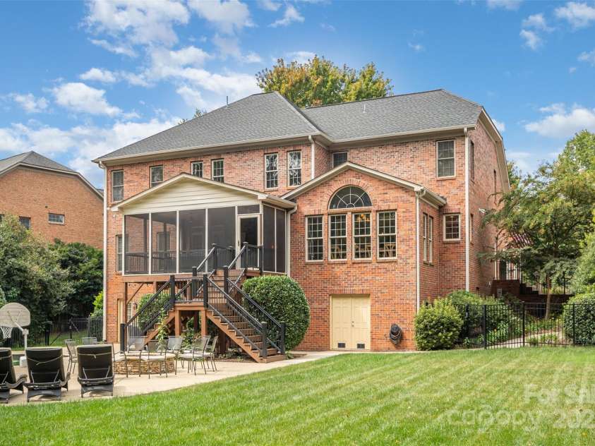 9021 Unbridle Lane, Waxhaw, NC 28173.  MLS# CAR4301404, YatesRealty ID 2971. 