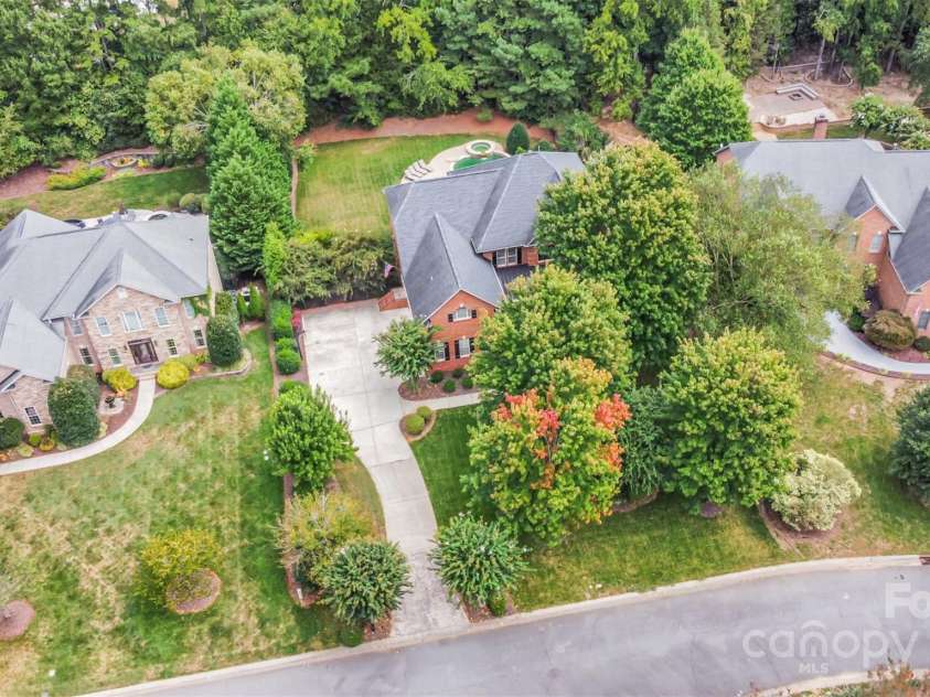 9021 Unbridle Lane, Waxhaw, NC 28173.  MLS# CAR4301404, YatesRealty ID 2971. 