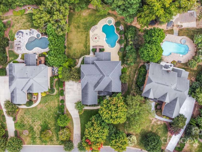 9021 Unbridle Lane, Waxhaw, NC 28173.  MLS# CAR4301404, YatesRealty ID 2971. 