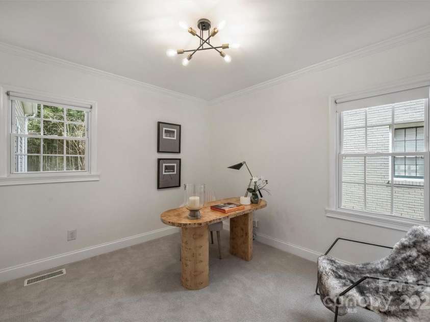 741 McAlway Road, Charlotte, NC 28211.  MLS# CAR4212635, YatesRealty ID 29711. 