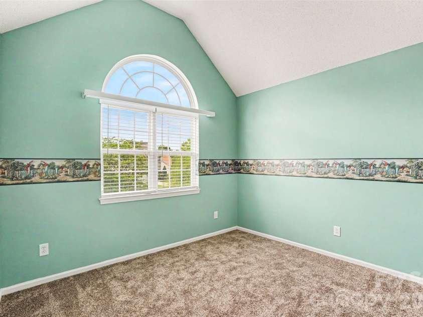 3365 Garrett Drive, Concord, NC 28027.  MLS# CAR4387307, YatesRealty ID 29712. Bedroom #2