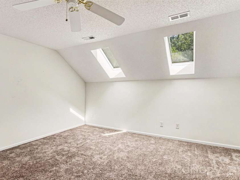3365 Garrett Drive, Concord, NC 28027.  MLS# CAR4387307, YatesRealty ID 29712. Bonus Room