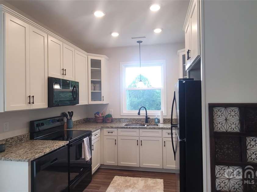 132 Connestee Road, Brevard, NC 28712.  MLS# CAR4263922, YatesRealty ID 29713. 