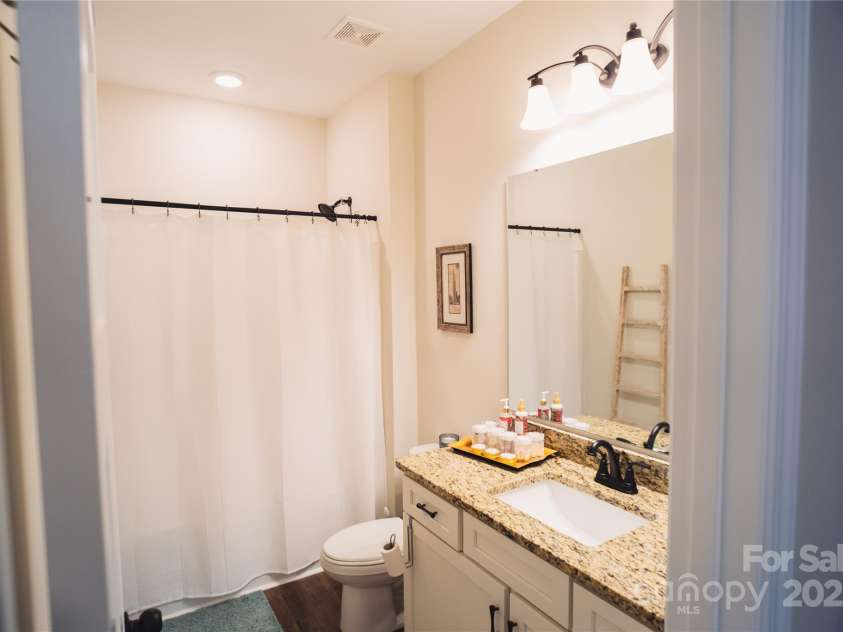 132 Connestee Road, Brevard, NC 28712.  MLS# CAR4263922, YatesRealty ID 29713. 
