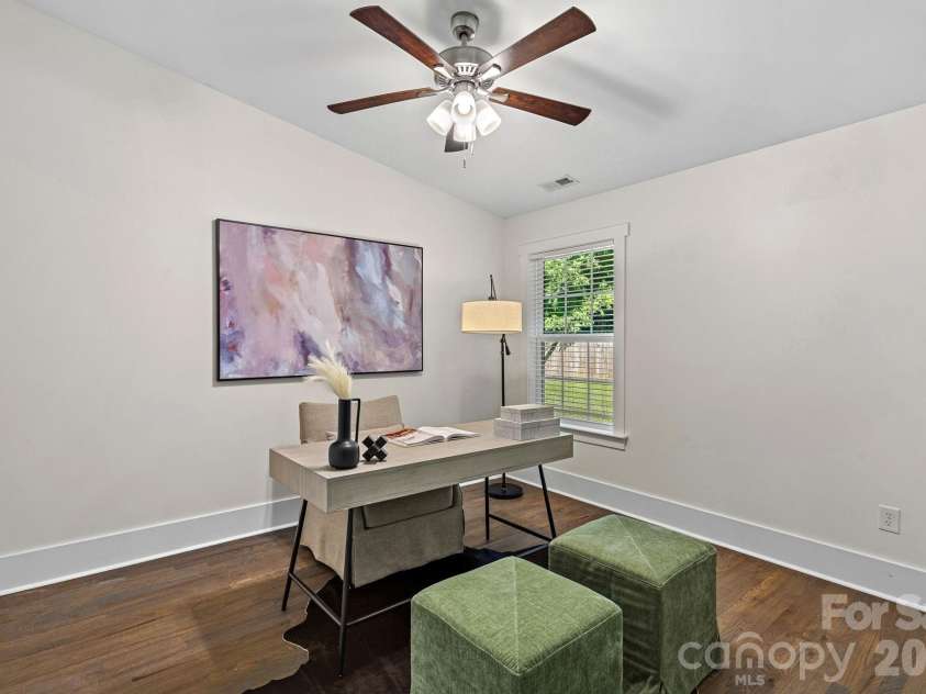 7110 Rockcliff Court, Charlotte, NC 28210.  MLS# CAR4388257, YatesRealty ID 29713. 