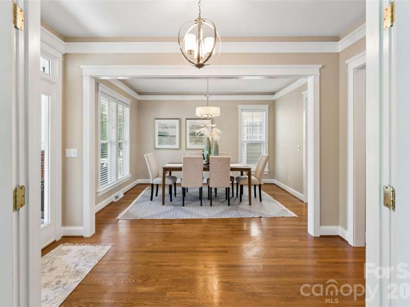 10208 Tolleson Avenue, Charlotte, NC 28277.  MLS# CAR4369017, YatesRealty ID 29714. 