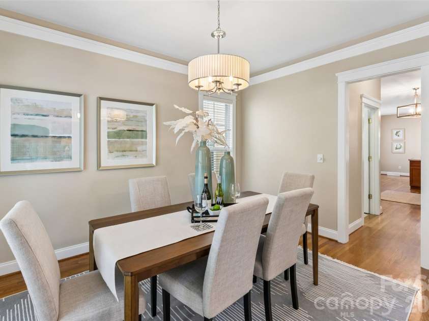 10208 Tolleson Avenue, Charlotte, NC 28277.  MLS# CAR4369017, YatesRealty ID 29714. 