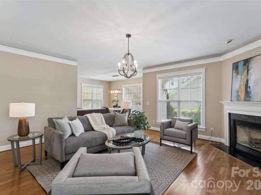 10208 Tolleson Avenue, Charlotte, NC 28277.  MLS# CAR4369017, YatesRealty ID 29714. 