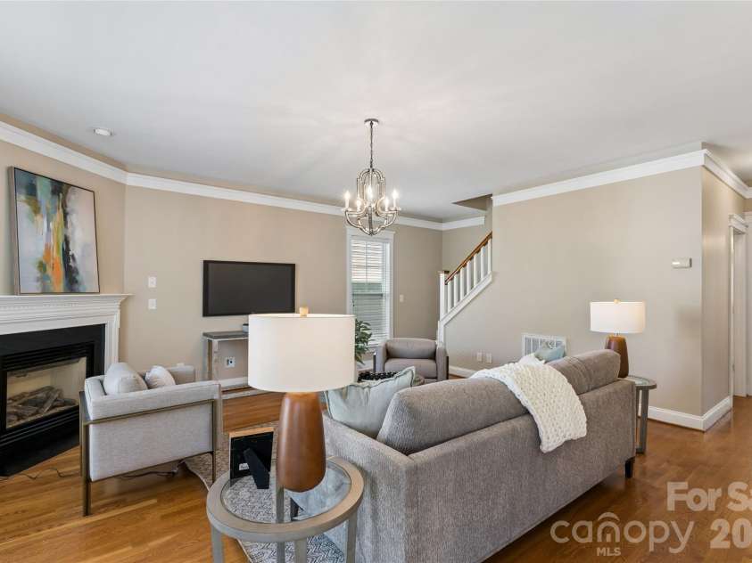 10208 Tolleson Avenue, Charlotte, NC 28277.  MLS# CAR4369017, YatesRealty ID 29714. 
