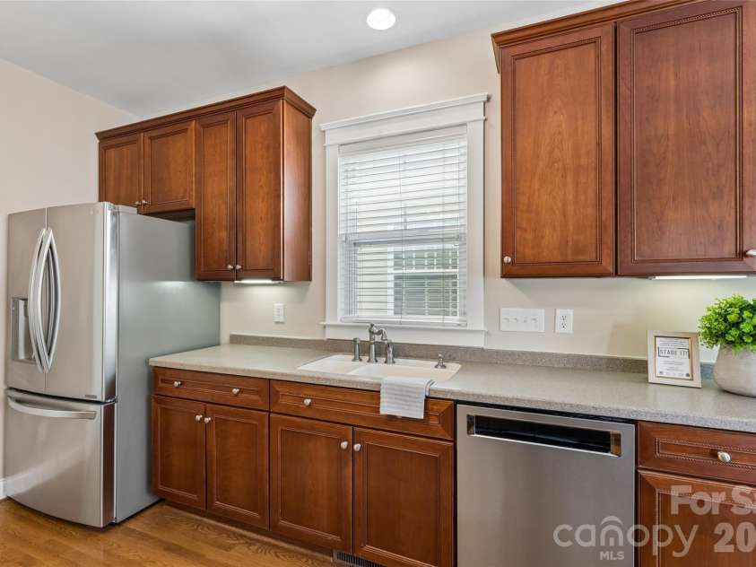 10208 Tolleson Avenue, Charlotte, NC 28277.  MLS# CAR4369017, YatesRealty ID 29714. 