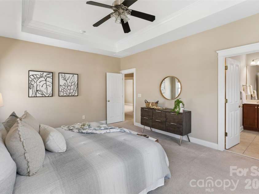 10208 Tolleson Avenue, Charlotte, NC 28277.  MLS# CAR4369017, YatesRealty ID 29714. 