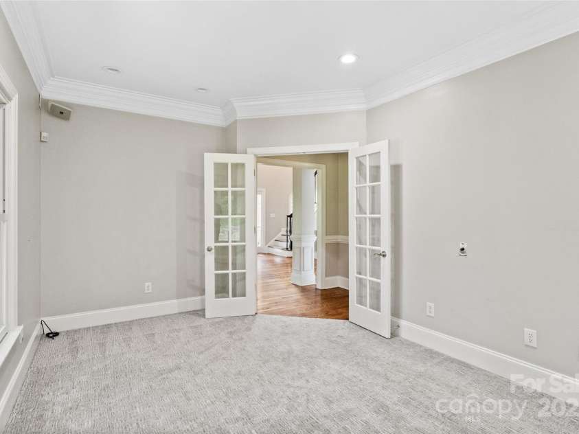 121 Canterbury Crossing, Fort Mill, SC 29708.  MLS# CAR4270882, YatesRealty ID 29715. Office