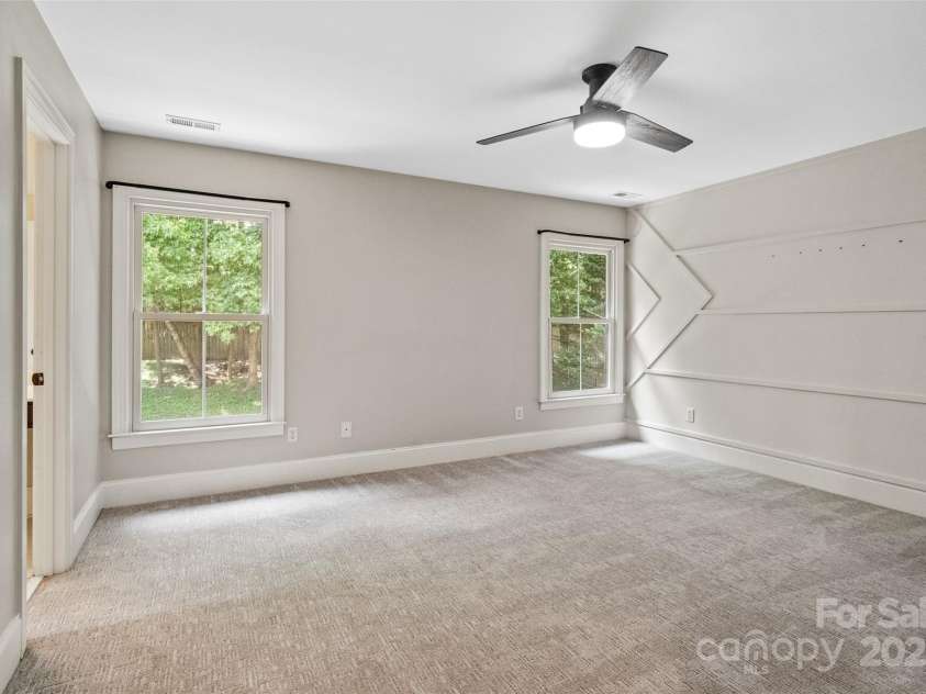 121 Canterbury Crossing, Fort Mill, SC 29708.  MLS# CAR4270882, YatesRealty ID 29715. Third Bedroom