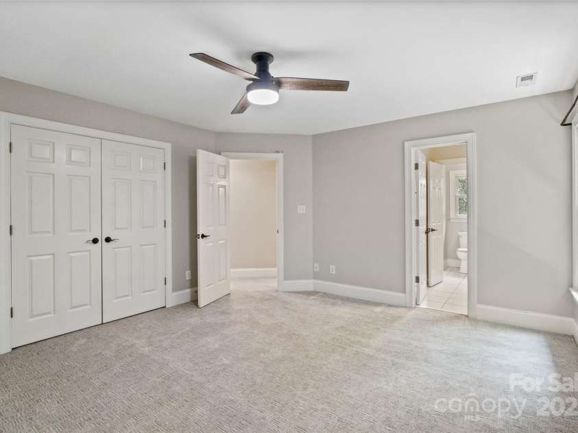 121 Canterbury Crossing, Fort Mill, SC 29708.  MLS# CAR4270882, YatesRealty ID 29715. Third Bedroom