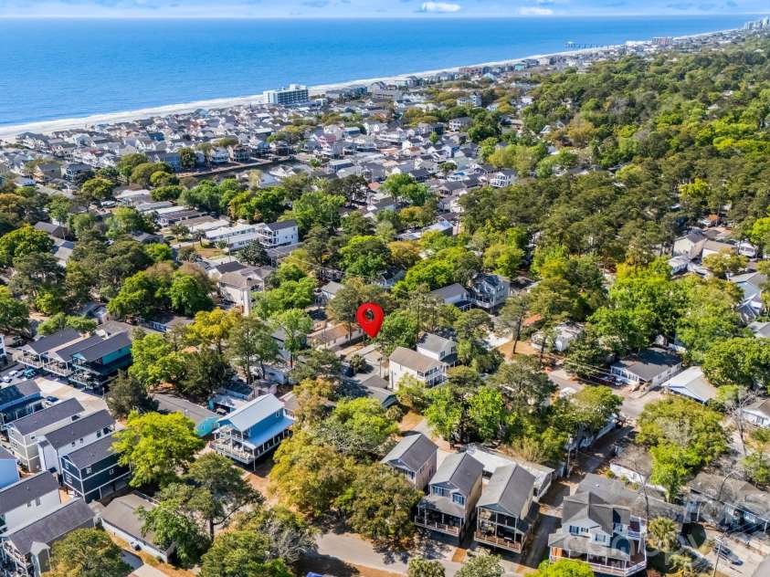6011 Kings Highway, Myrtle Beach, SC 29575.  MLS# CAR4392597, YatesRealty ID 29715. 