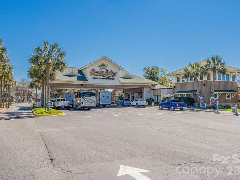 6011 Kings Highway, Myrtle Beach, SC 29575.  MLS# CAR4392597, YatesRealty ID 29715. 