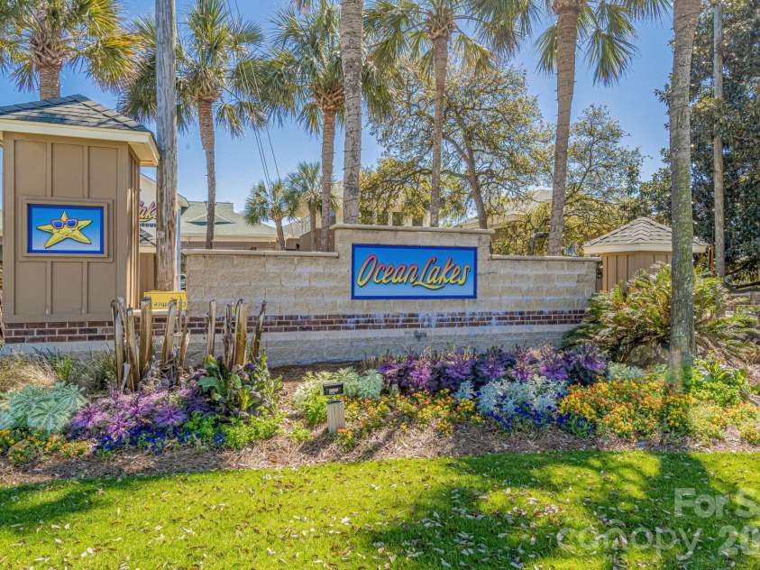 6011 Kings Highway, Myrtle Beach, SC 29575.  MLS# CAR4392597, YatesRealty ID 29715. 