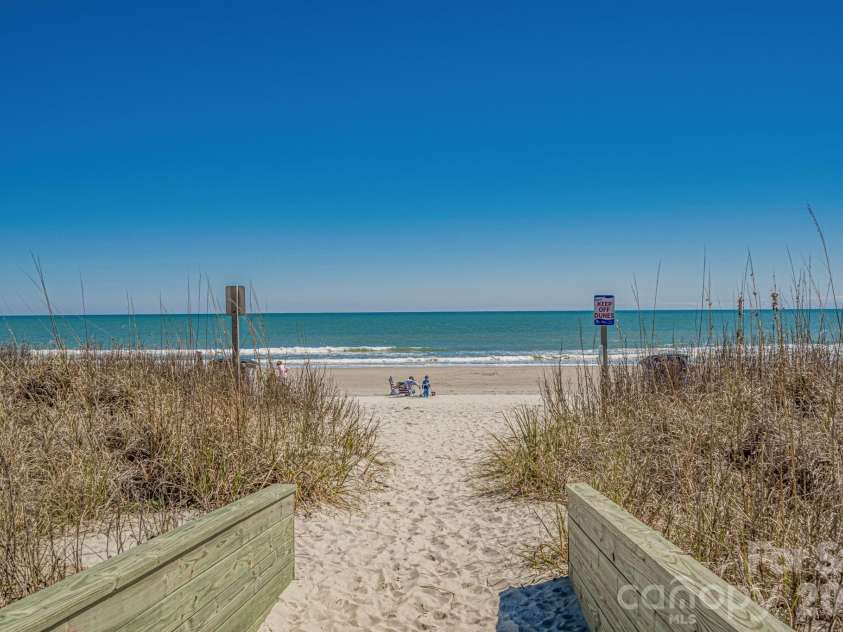6011 Kings Highway, Myrtle Beach, SC 29575.  MLS# CAR4392597, YatesRealty ID 29715. 