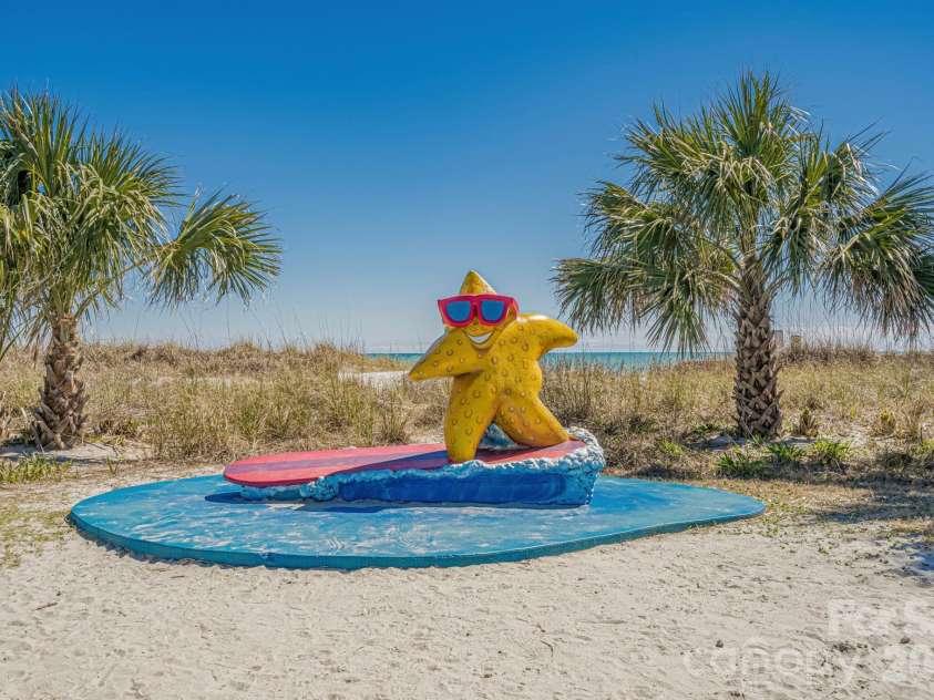 6011 Kings Highway, Myrtle Beach, SC 29575.  MLS# CAR4392597, YatesRealty ID 29715. 