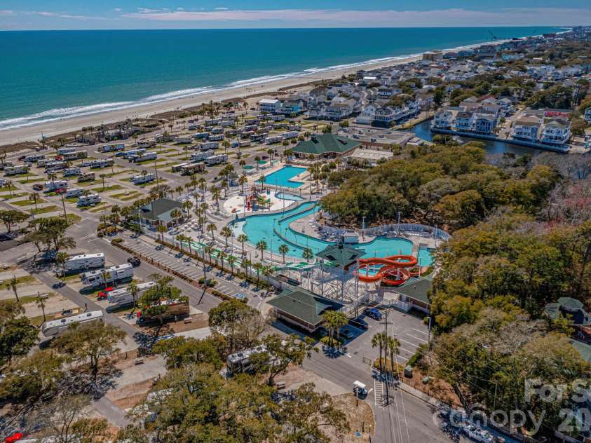 6011 Kings Highway, Myrtle Beach, SC 29575.  MLS# CAR4392597, YatesRealty ID 29715. 